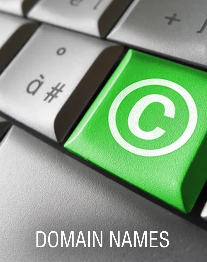 Domain Names