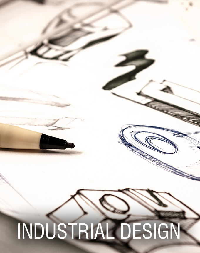 Industrial Design