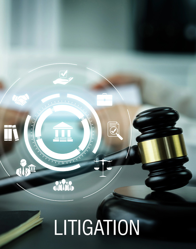 Litigation