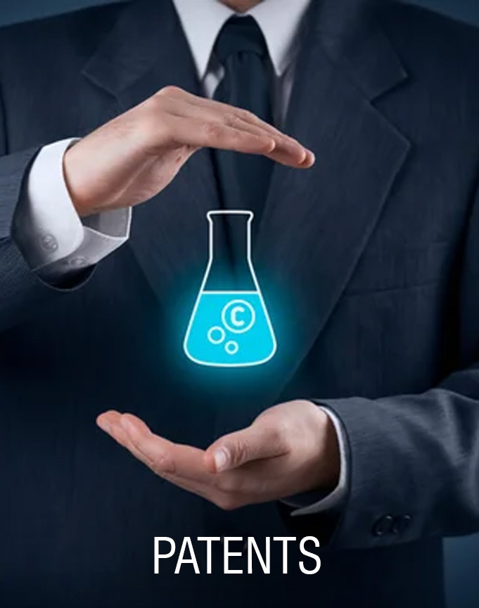 Patents