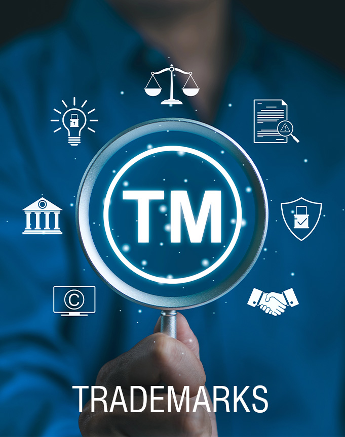 Trademarks
